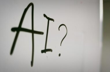 AI customer targeting