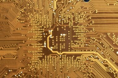 Quantum computing