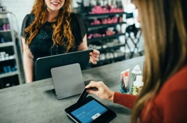 customer reach
